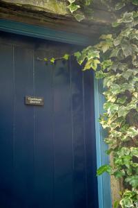 The Coachmans Quarters