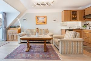 Hansa-Residenz Wellenklang