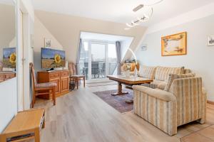 Hansa-Residenz Wellenklang