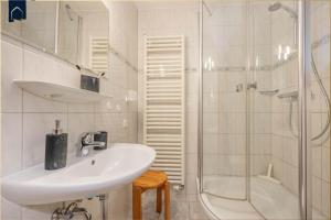 Ferienwohnung Möwennest