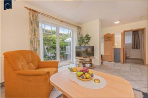 Ferienwohnung Möwennest