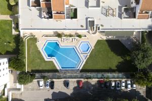 Vilamoura central by HD