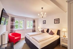 Schloss - Schenke Tunzenberg