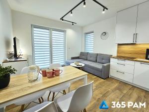 365PAM - Apartament Przystań na Różanej
