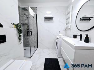 365PAM - Apartament Przystań na Różanej