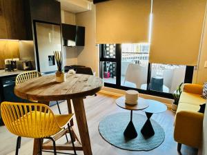 Cape Town Studio for business travel