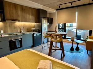 Cape Town Studio for business travel