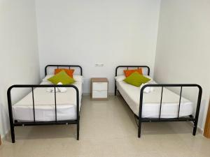 Apartamento Torrox Playa 1