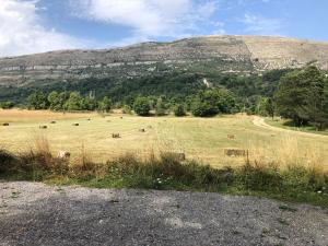 Appartement indépendant