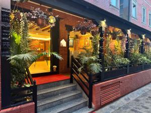 Kumari Boutique Hotel