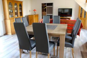 Chambre Dhôte La Pastuline