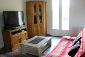 Chambre Dhôte La Pastuline