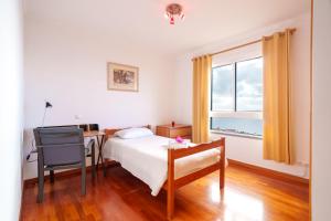 Caniço Horizon Apartment by Amazing Madeira