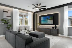 9 Bedrooms 5 Bathrooms Champions Gate 9017 St