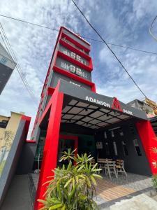 Adamson Park Kuala Lumpur