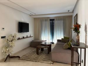 Modern minimaliste retreat in Maarif