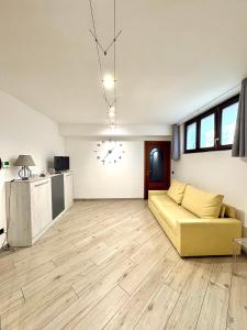 MUG7 - Sesto San Giovanni - Sesto living suite -