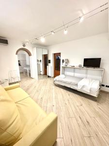 MUG7 - Sesto San Giovanni - Sesto living suite -