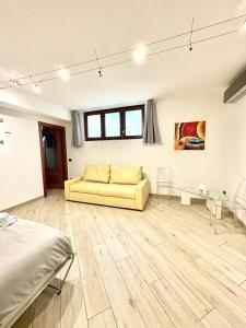 MUG7 - Sesto San Giovanni - Sesto living suite -