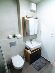 Doctors Cosy Apartment