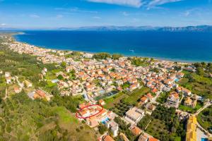 Kavos Panorama Hotel