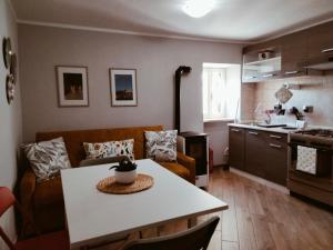 Albergo Diffuso Tra vicoli e tramonti Castel San Pietro Romano img5