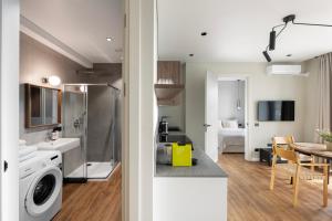 Nemunas Park Apartment