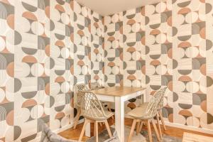 Bright & Chill - Terrasse - À 7 min Gare Massy TGV