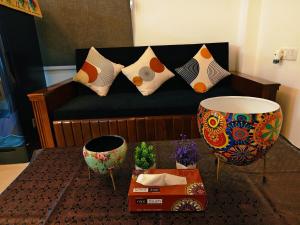 Exotic Bliss for comfort stay