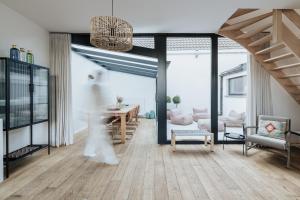 Maison Héromie - vakantiewoning Damme - 8 personen