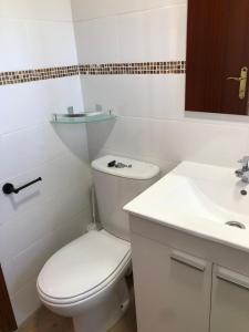 Torres del Saler, Gola de Puchol, Valencia