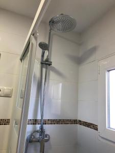 Torres del Saler, Gola de Puchol, Valencia