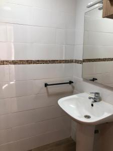 Torres del Saler, Gola de Puchol, Valencia