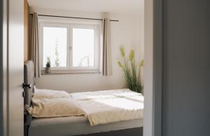Schöne Designer-Wohnung im Mangfalltal
