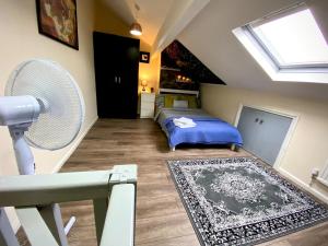 Beautiful home near Elland Road stadium