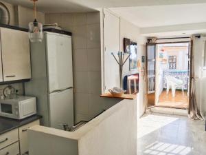 Ático San Agustín - Panoramic View