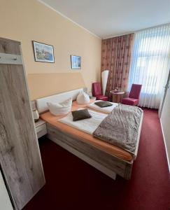 Villa HarzFokus - #Hotel#Pension#Frühstück