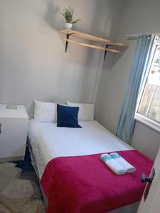 exotica guest house goodwood