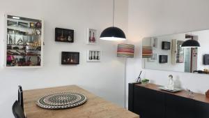 Apê Completo Ar Cond Churras