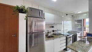 Apê Completo Ar Cond Churras