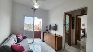 Apê Completo Ar Cond Churras