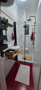 Appartamento Tortuga