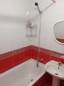 Квартира Данченко 14 отчетные документы