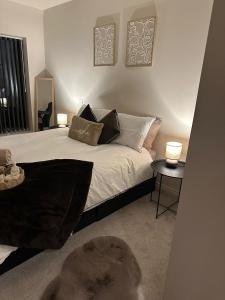 1Bed Apartment in Leeds City Centre by the Headrow