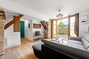 Le Loft du Castel Bas - Pause au cœur du Tarn