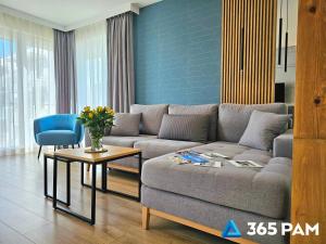 365PAM - Apartament Wschodni - PARKING W CENIE