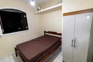 Apartamento familiar próximo a praia