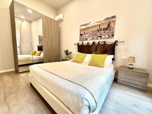 Silver Novella Luxury Apartment - Centro Storico