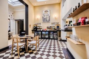 Hotel Made In Louise