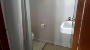 Rustic Cabin on the Shores of Pine Lake, Michigan